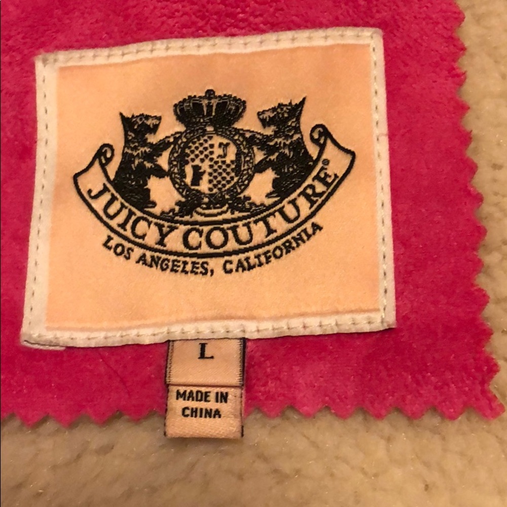 Girls jacket - Picture 4 of 4